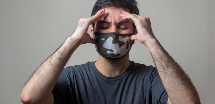 Sakit kepala sebelah kanan yang muncul tiba-tiba saat bangun tidur