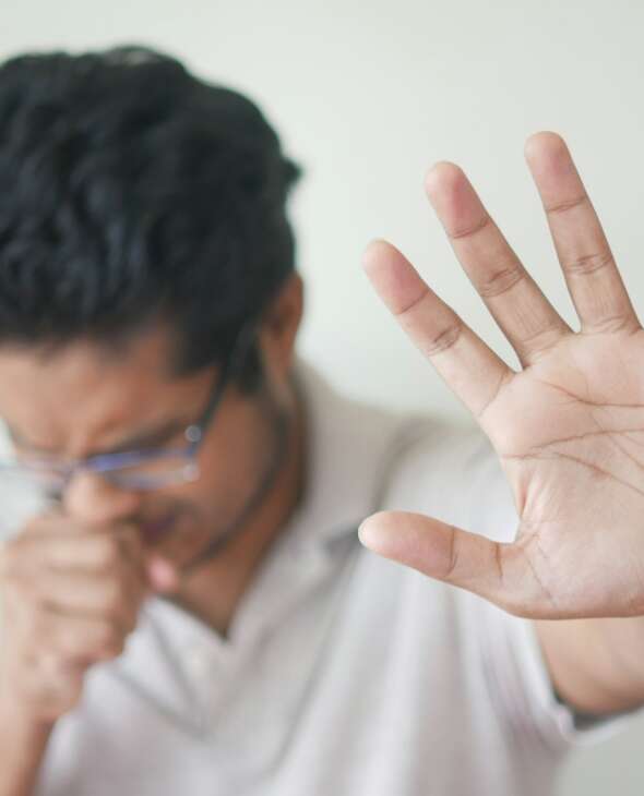 Layanan Terapi Stroke Profesional dan Holistik dari Halobib