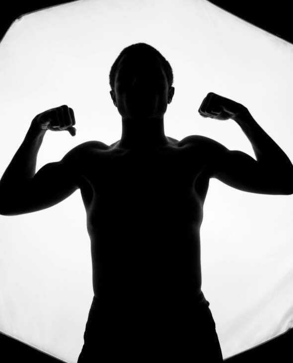 Terapi Vitalitas Pria Online & Offline